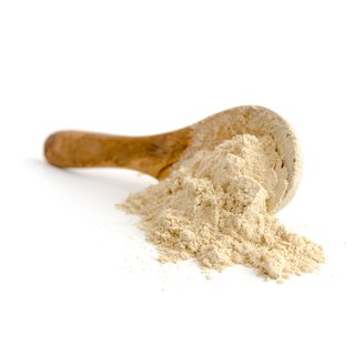 BIO Ashwagandha Pulver - 25kg