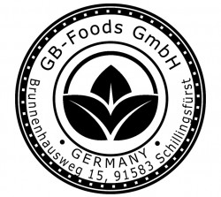 Logo GB-Foods GmbH